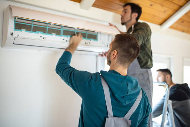 Best HVAC Equipment and Components in Dland, MI
