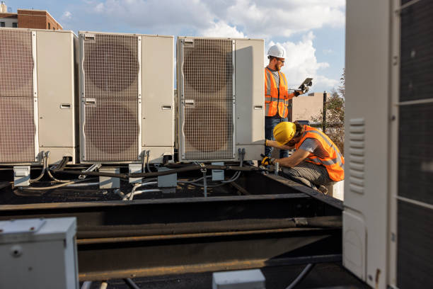 Best Emergency HVAC Services in Dland, MI