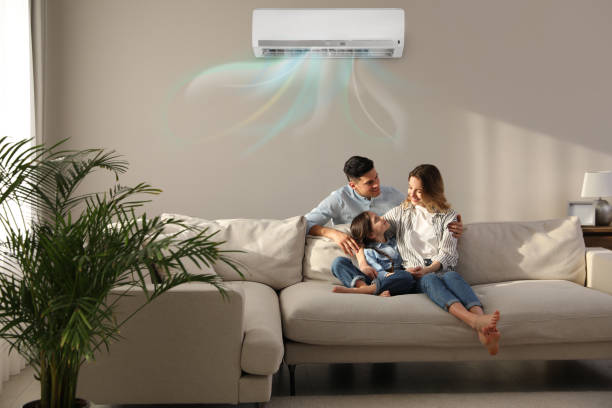 Best HVAC Consulting and Engineering in Dland, MI