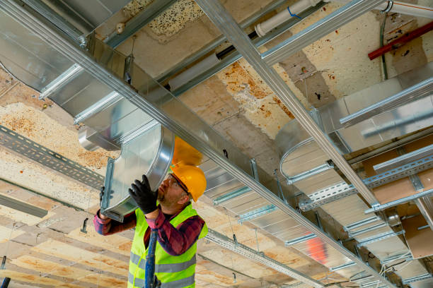 Trusted Midland, MI HVAC Experts