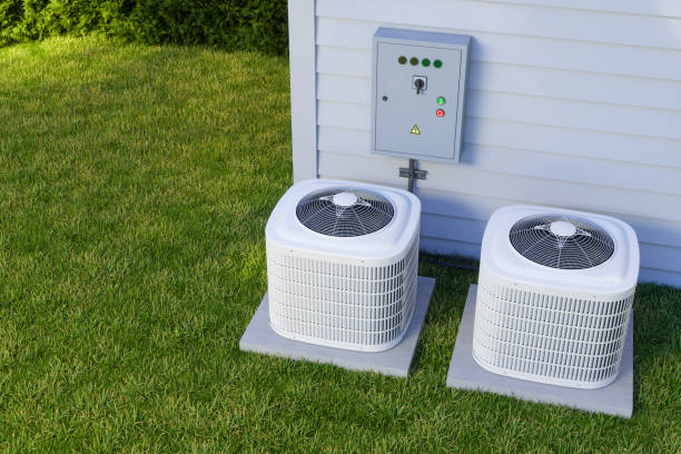 Best HVAC Financing and Leasing in Dland, MI