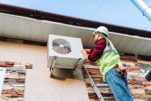 Best Ductless Mini-Split Systems in Dland, MI