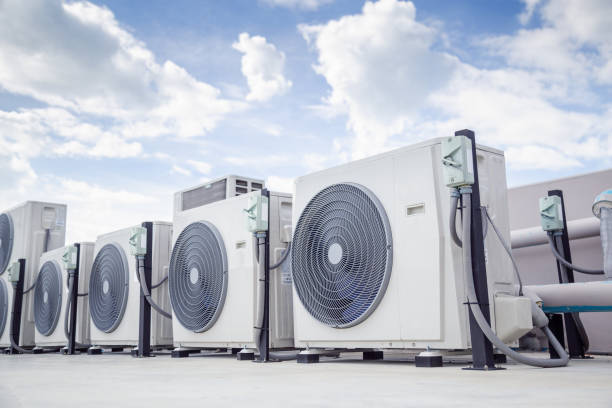 Best HVAC Training and Certification in Dland, MI