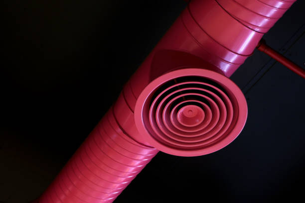 Best Seasonal HVAC Services in Dland, MI